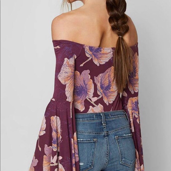 Free people top - Picture 3 of 3